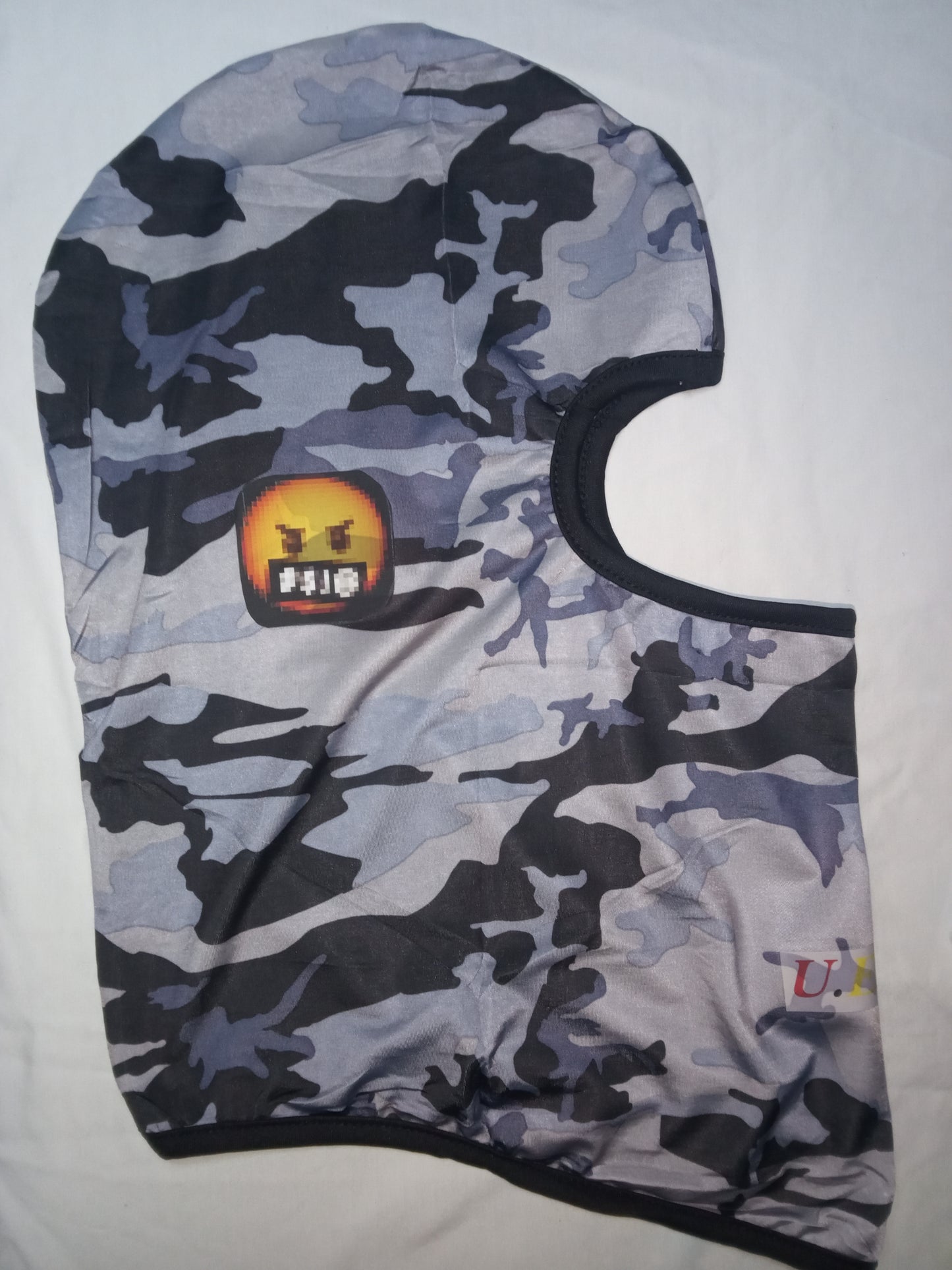 UECW👑 SKI MASK🎭