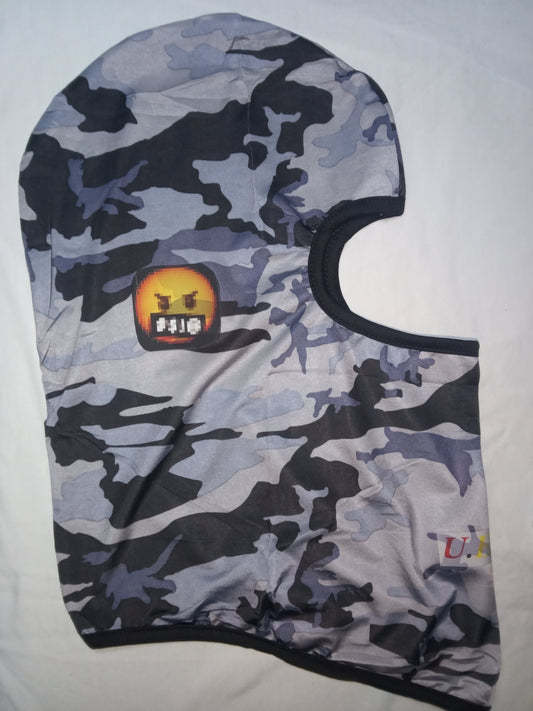 UECW👑 SKI MASK🎭