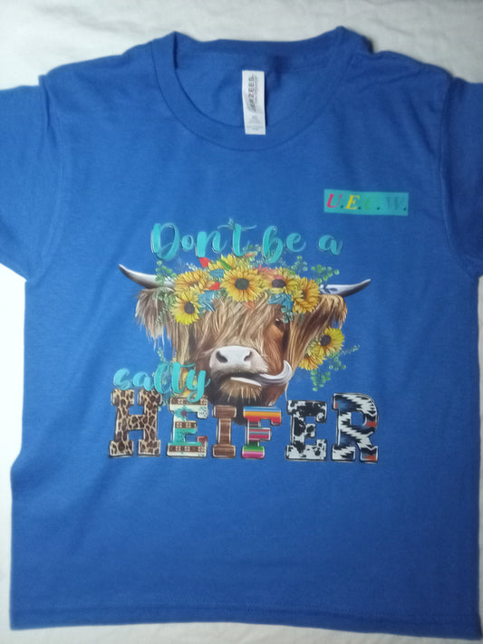 UECW👑 F'NES T.Y.G. MERCH🎙️(XS) T-Shirts