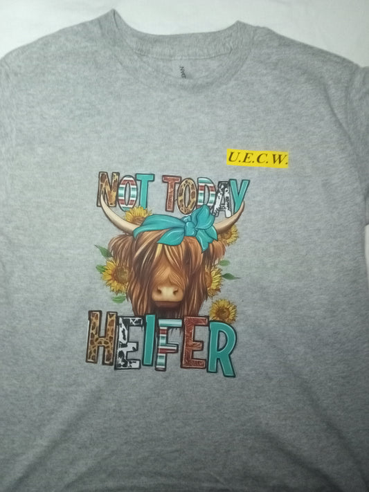 UECW👑 F'NES T.Y.G. MERCH🎙️(S) T-Shirts