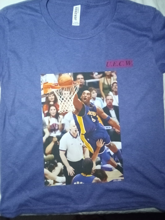 UECW👑 F'NES T.Y.G. MERCH🎙️(XS) T-Shirts