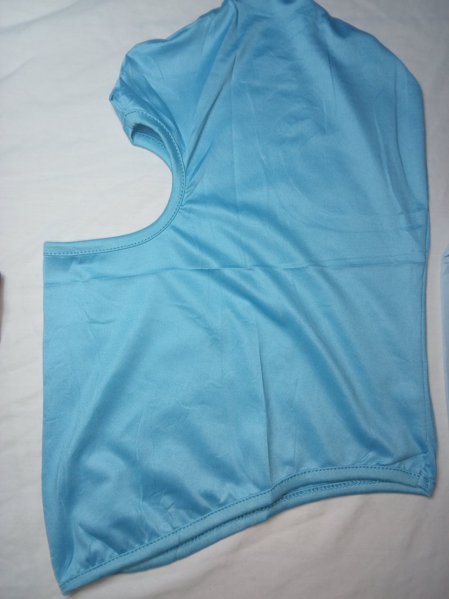 Plain Solid Color Ski Mask🎭