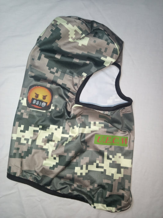 UECW👑 SKI MASK🎭