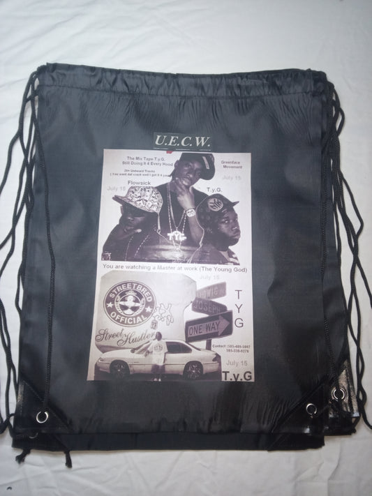 UECW👑 String Bags