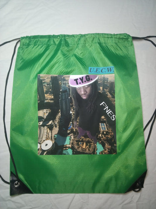 UECW👑 String Bags