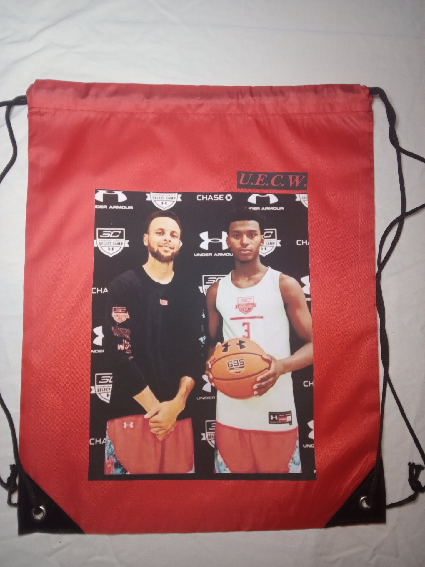 UECW👑 String Bags