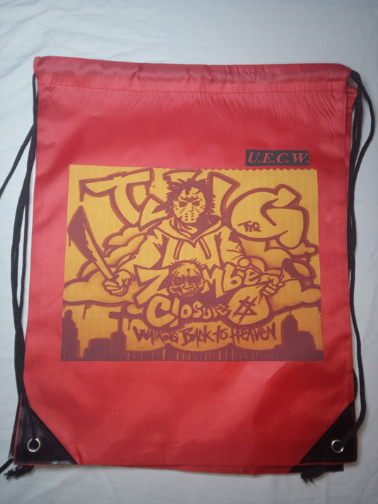 UECW👑 String Bags