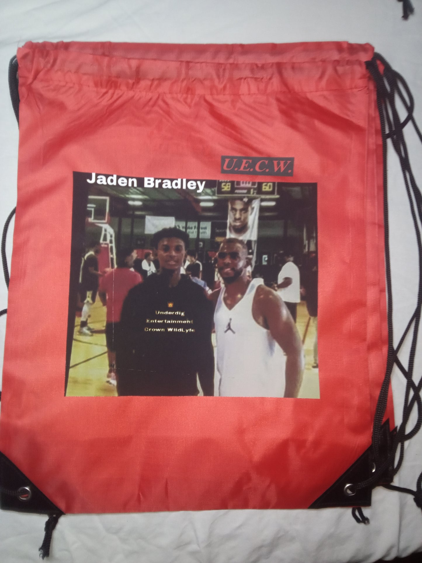 UECW👑 String Bags