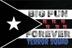 BIG PUN FOREVER (M) T-Shirts