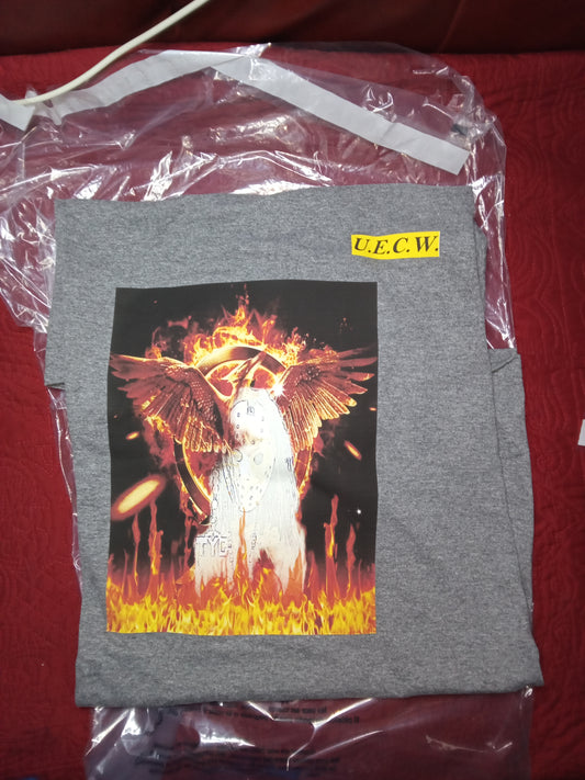 T.Y.G. MERCH🎙️(XXL) T-Shirts