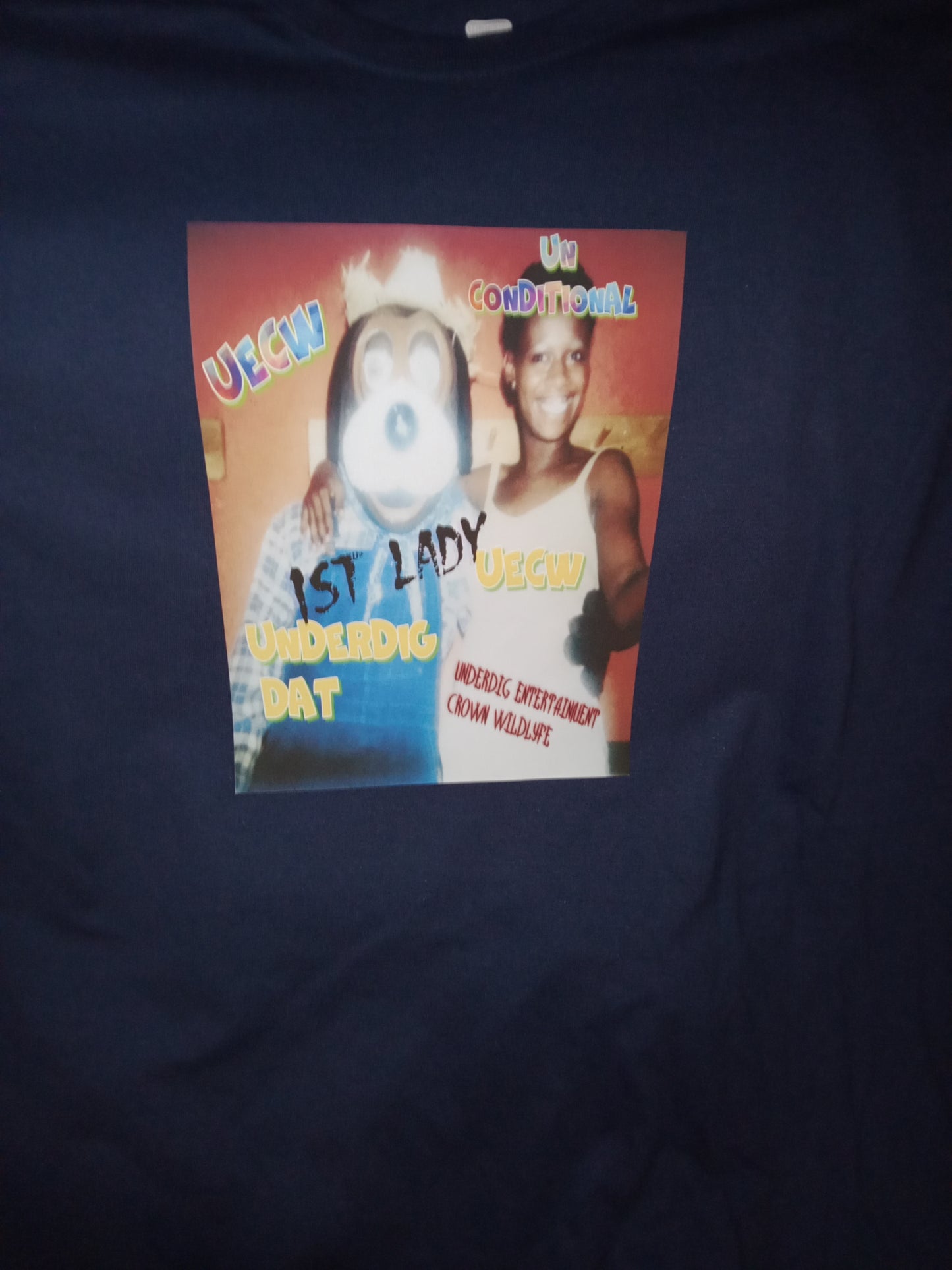 T.Y.G. MERCH🎙️(3X) T-Shirts