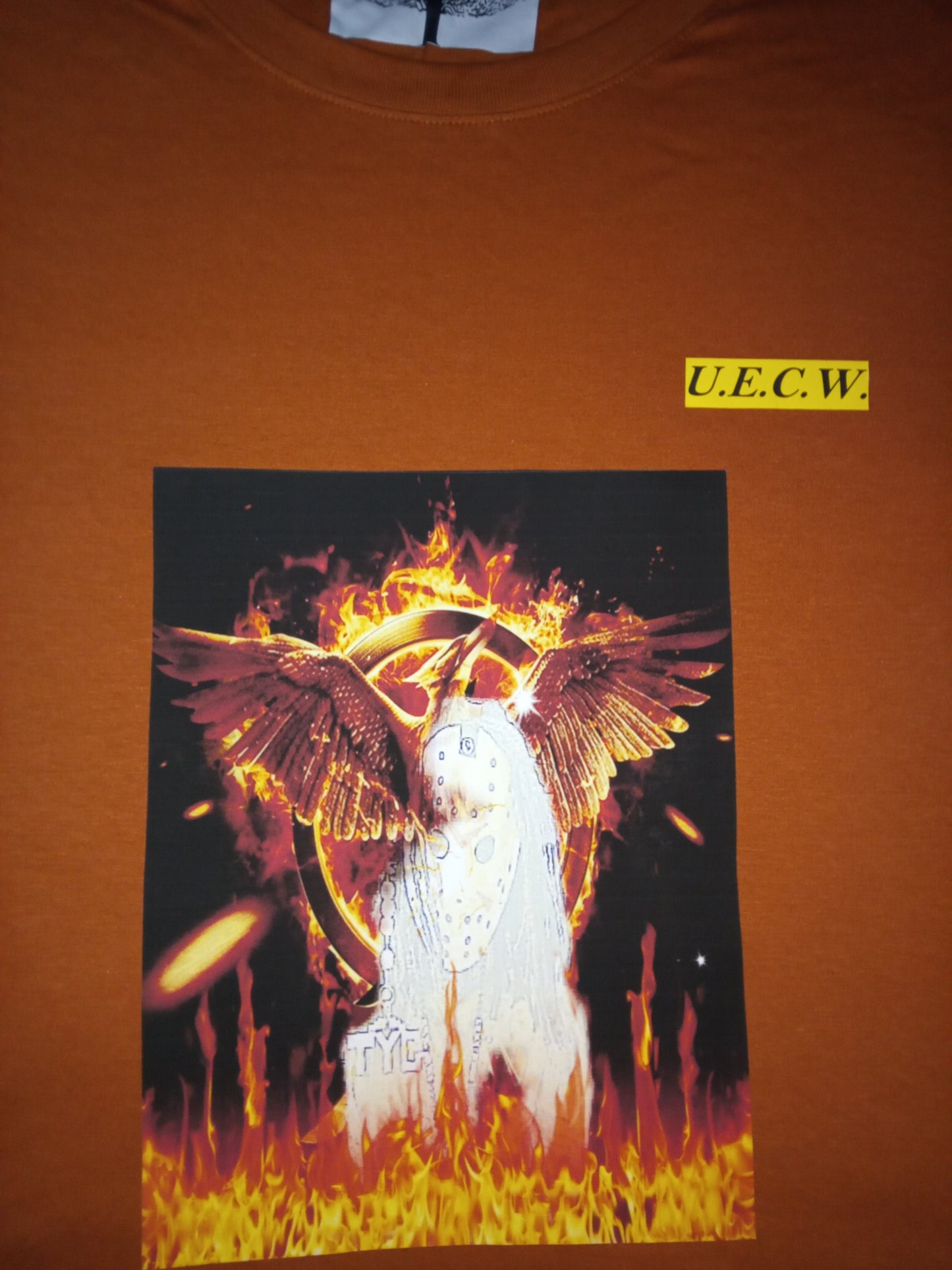 T.Y.G. MERCH🎙️(4X) T-Shirts