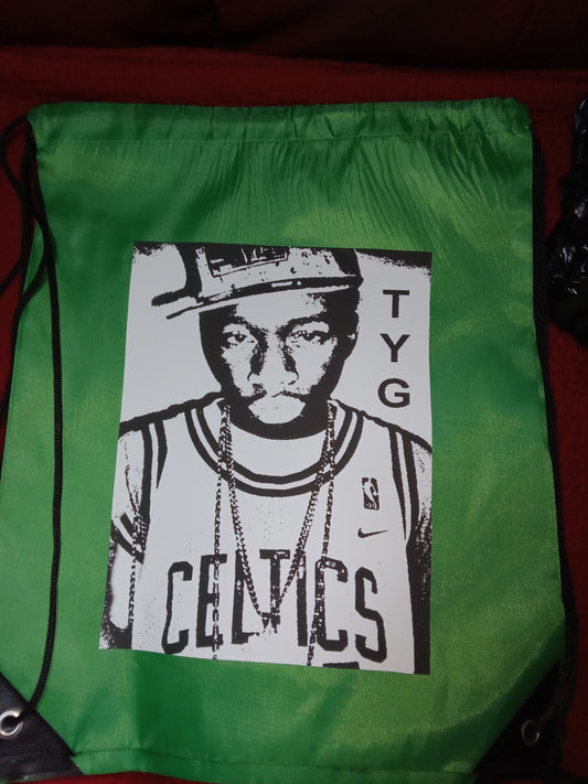 Luxury String Bags