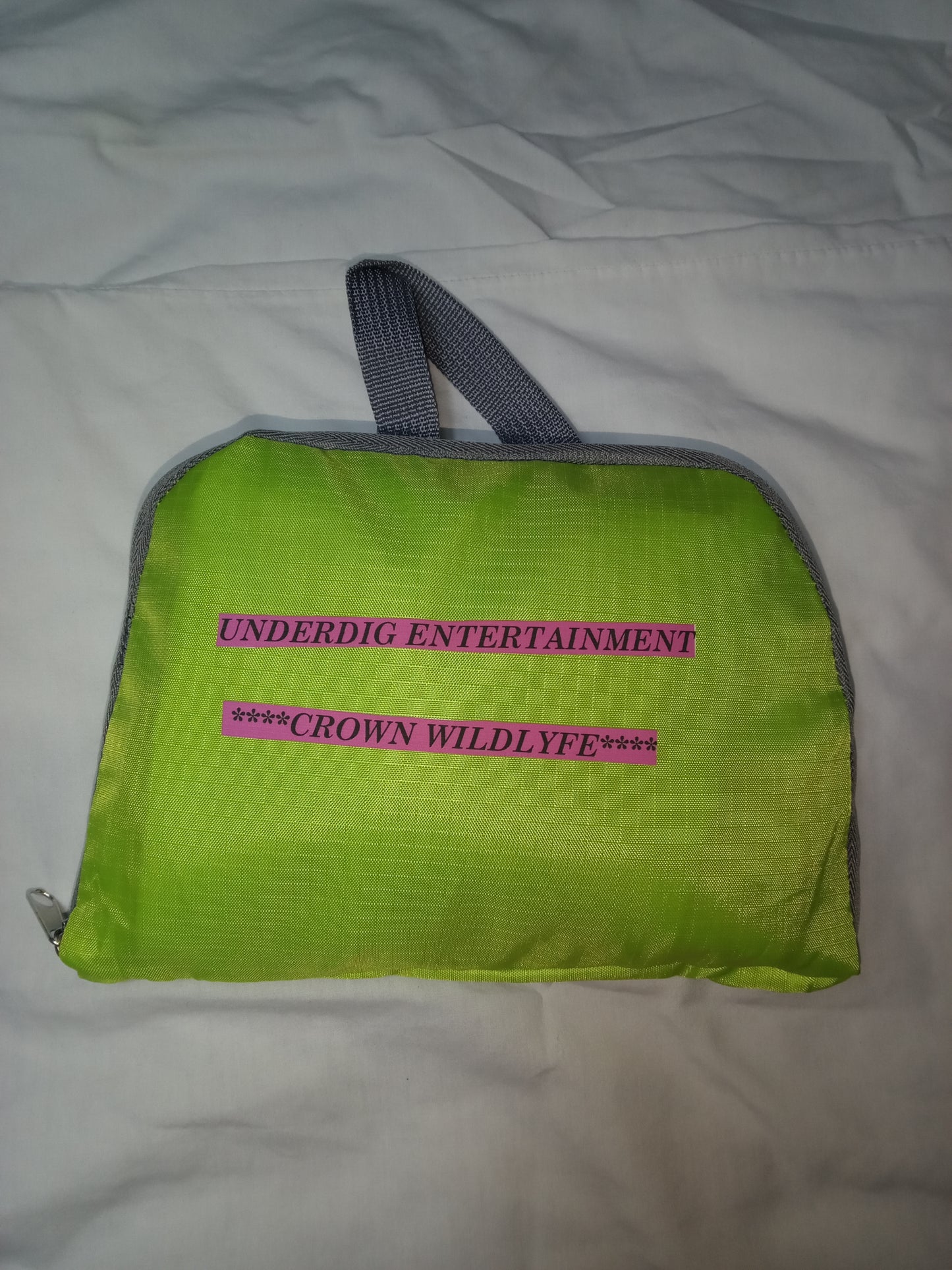 UECW Hand Bag / Book Bags