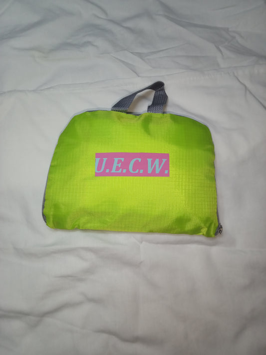 UECW Hand Bag / Book Bags