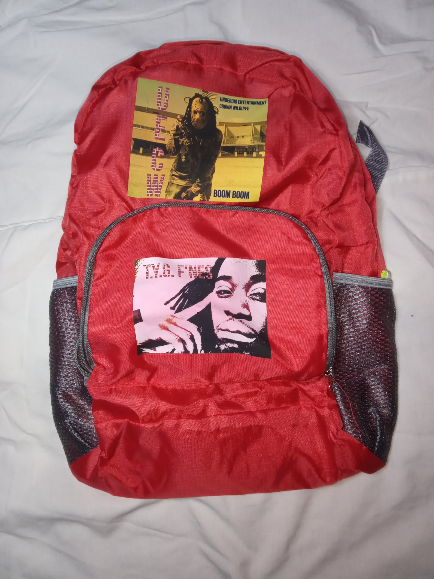 UECW👑 Lady Stretch Leggings