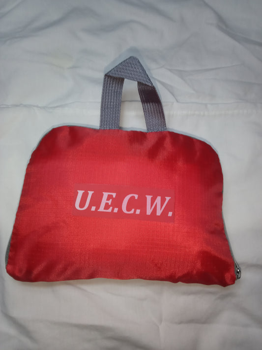 UECW Hand Bag / Book Bags