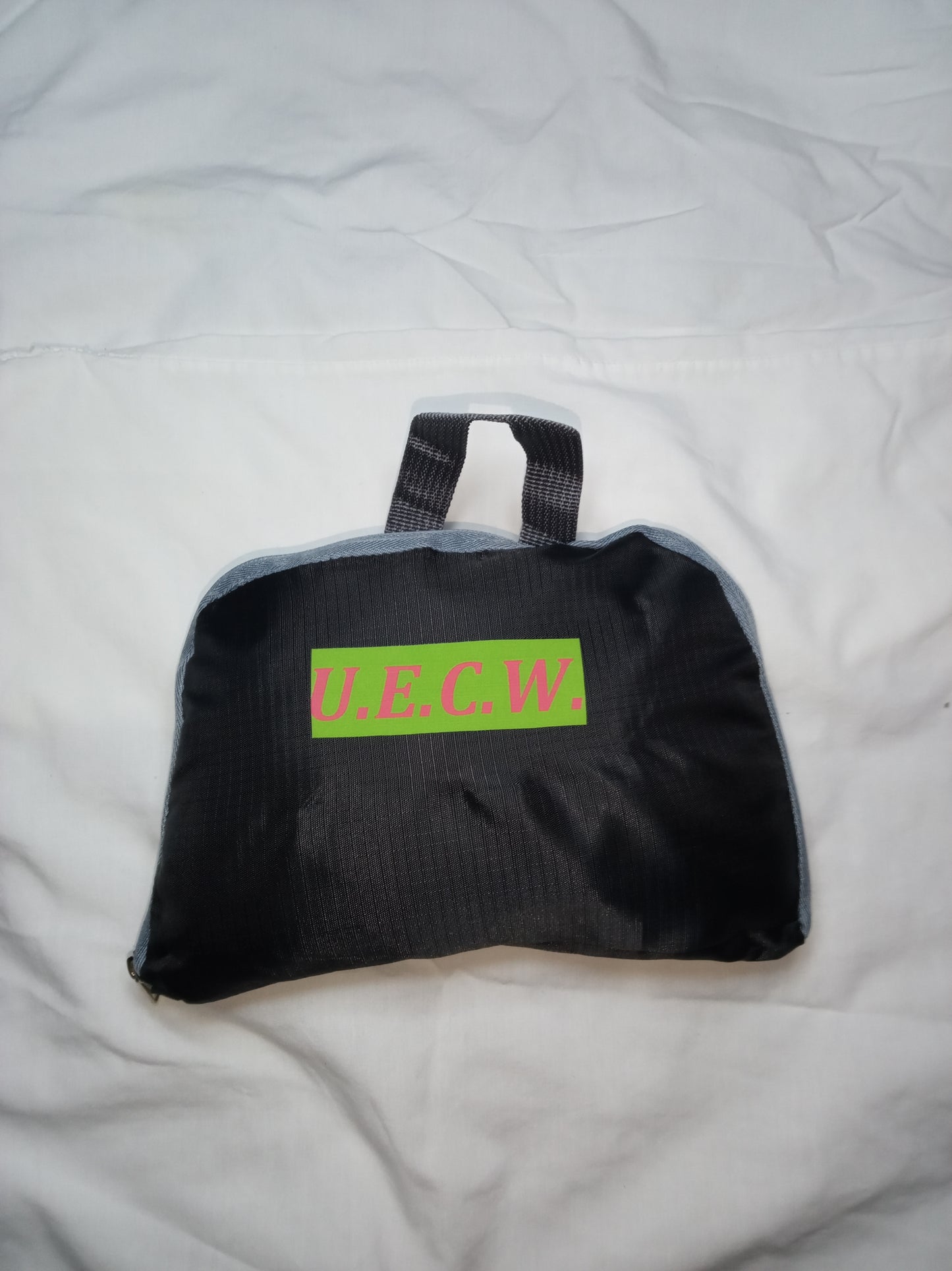UECW Hand Bag / Book Bags