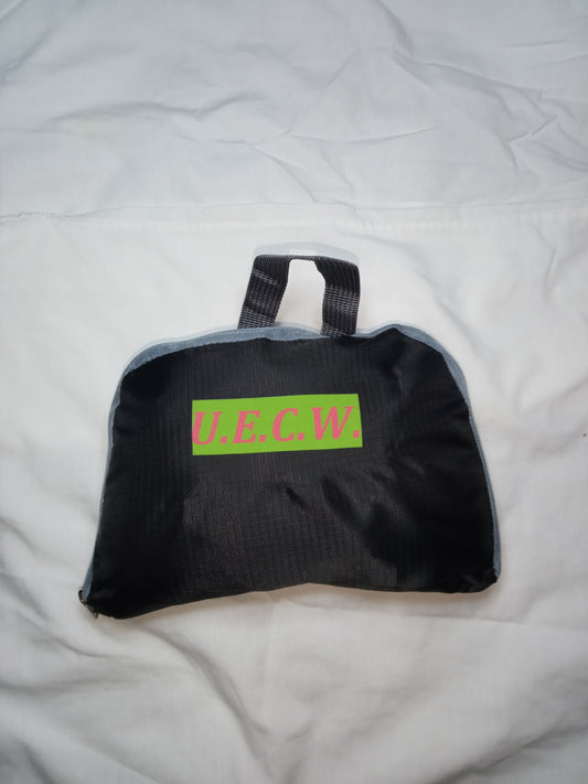 UECW Hand Bag / Book Bags