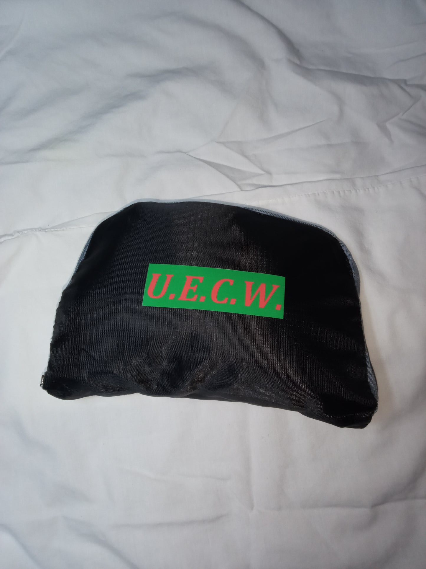 UECW Hand Bag / Book Bags