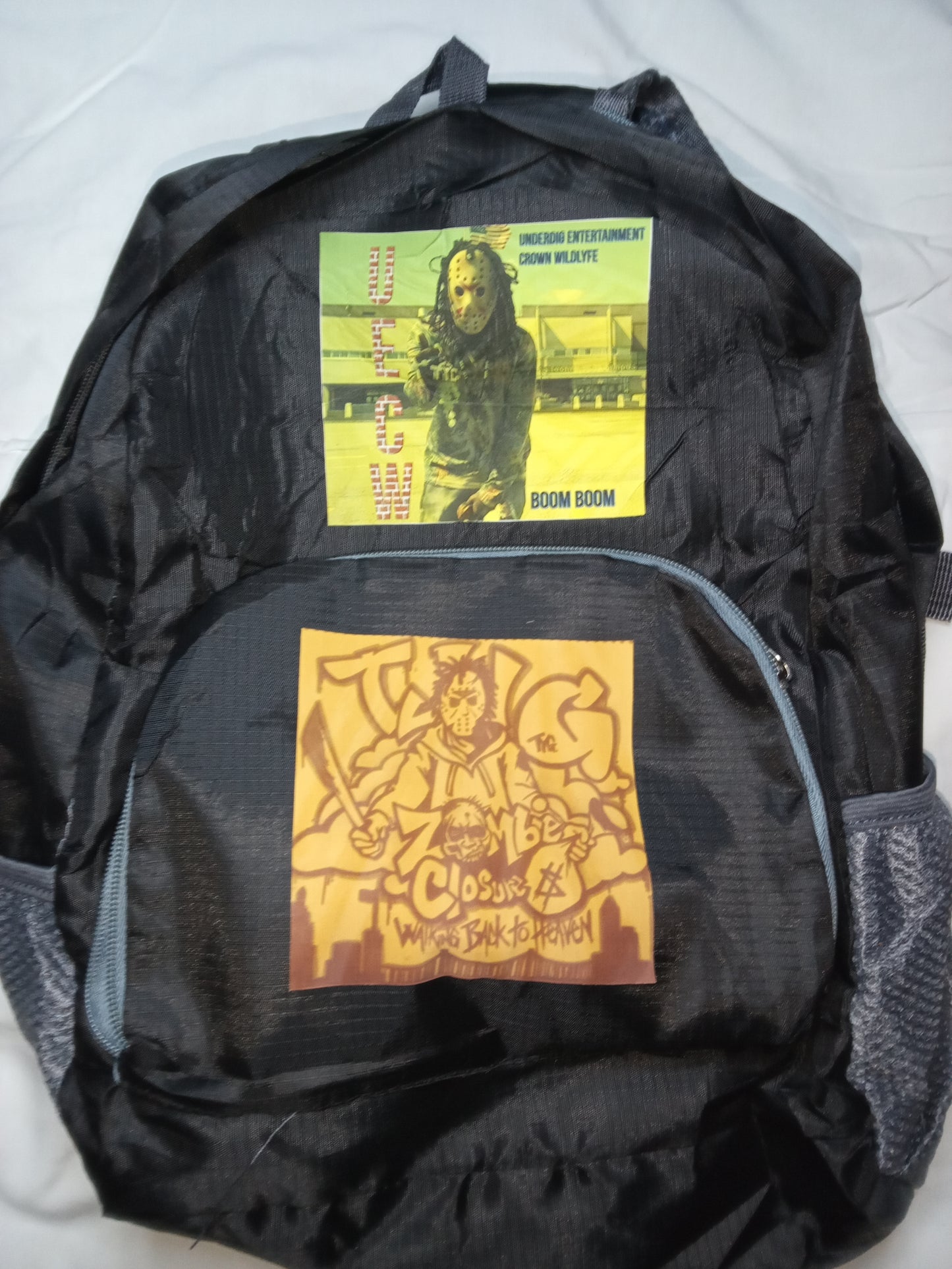 UECW Hand Bag / Book Bags