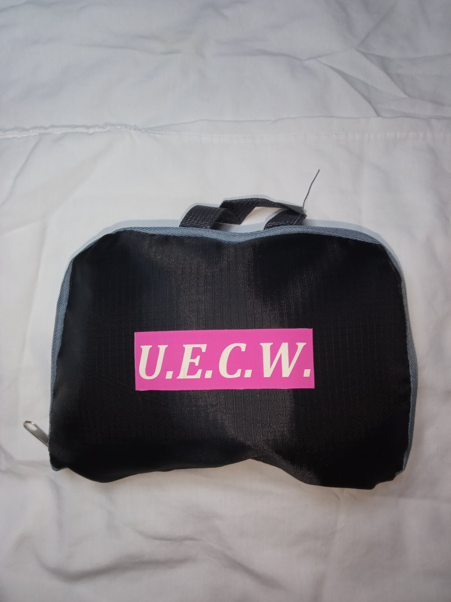 UECW Hand Bag / Book Bags