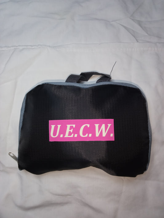UECW Hand Bag / Book Bags