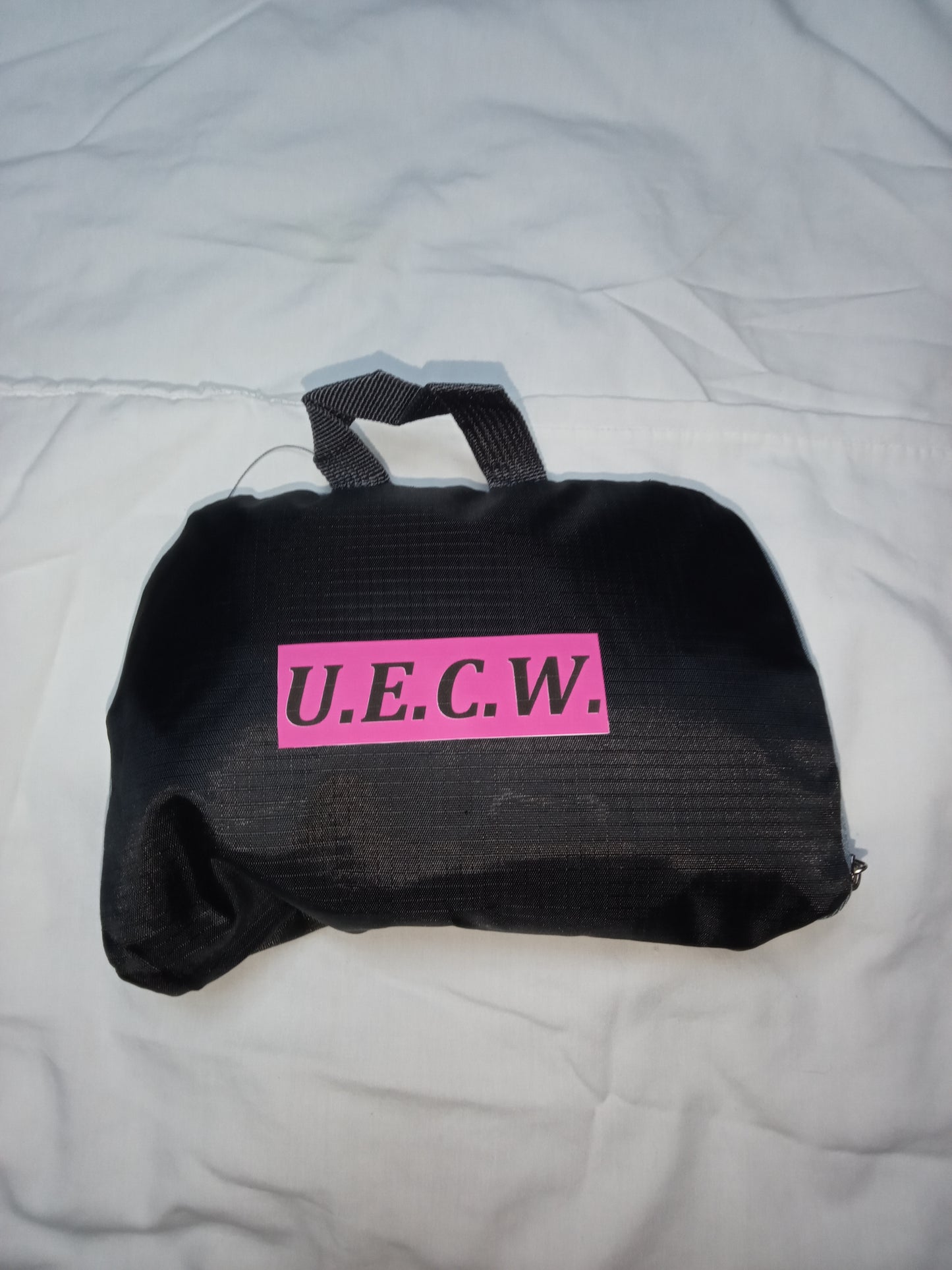 UECW Hand Bag / Book Bags