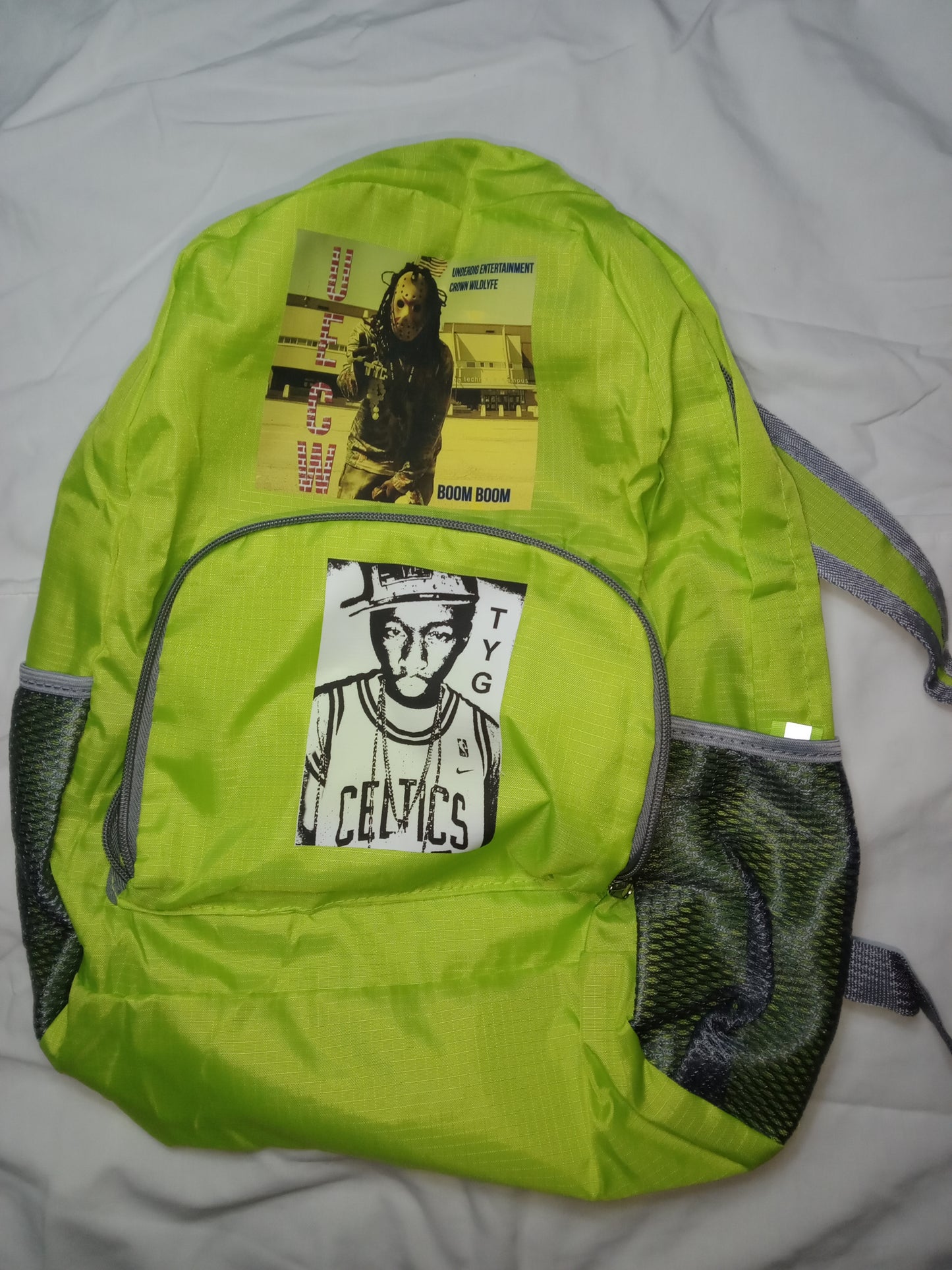 UECW Hand Bag / Book Bags