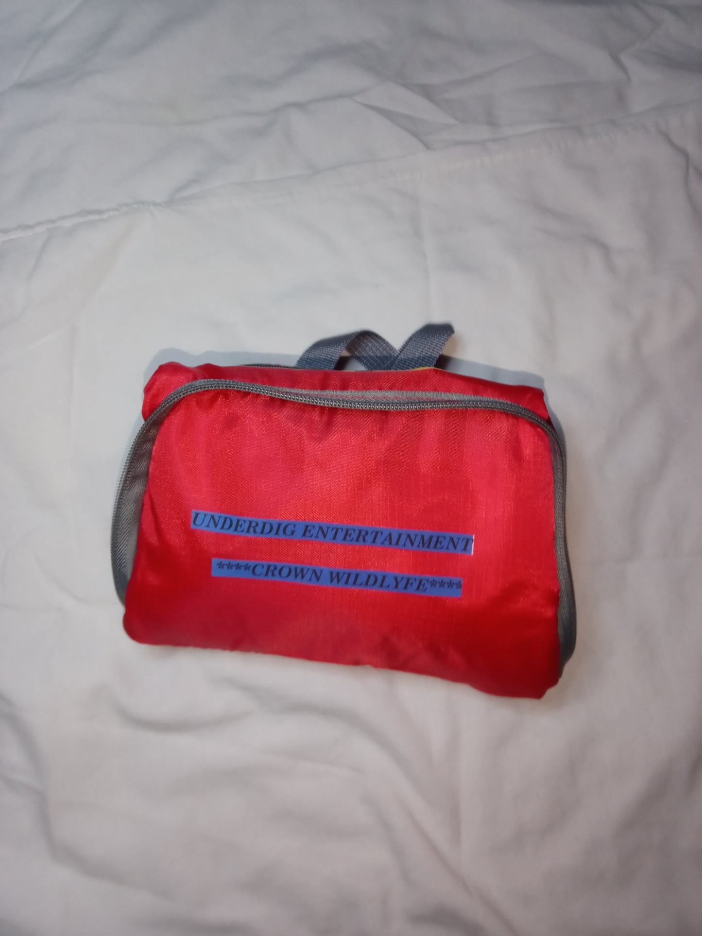 UECW Hand Bag / Book Bags