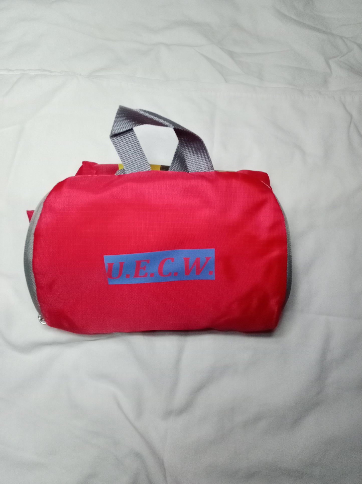 UECW Hand Bag / Book Bags