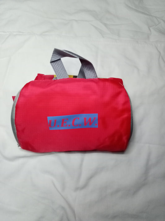 UECW Hand Bag / Book Bags