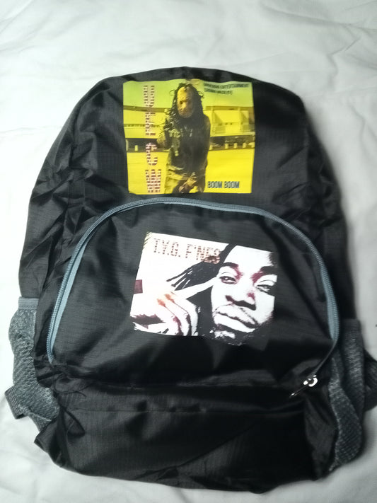 UECW Hand Bag / Book Bags