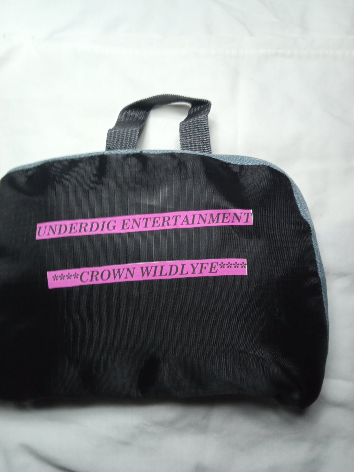 UECW Hand Bag / Book Bags