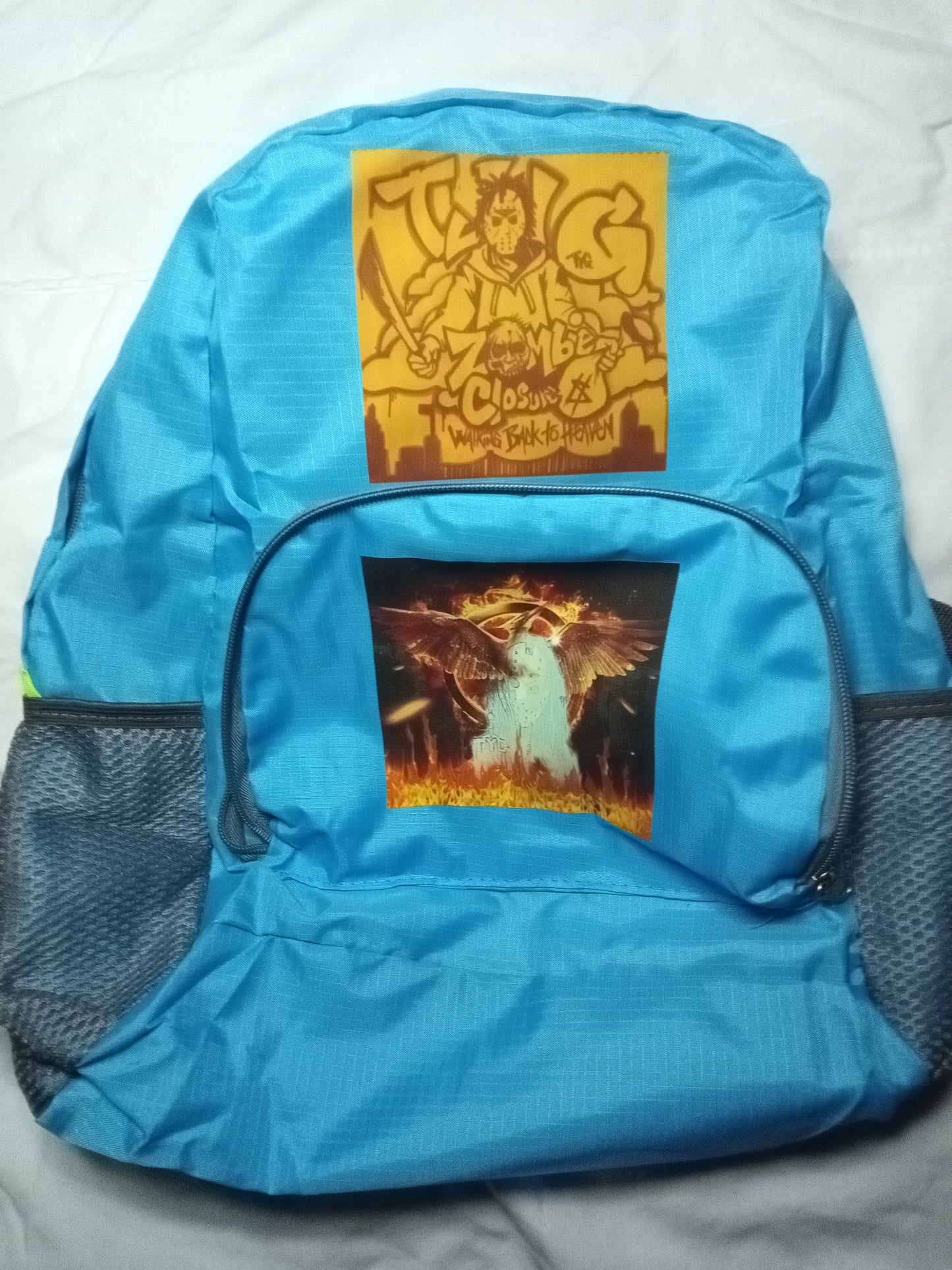 UECW Hand Bag / Book Bags
