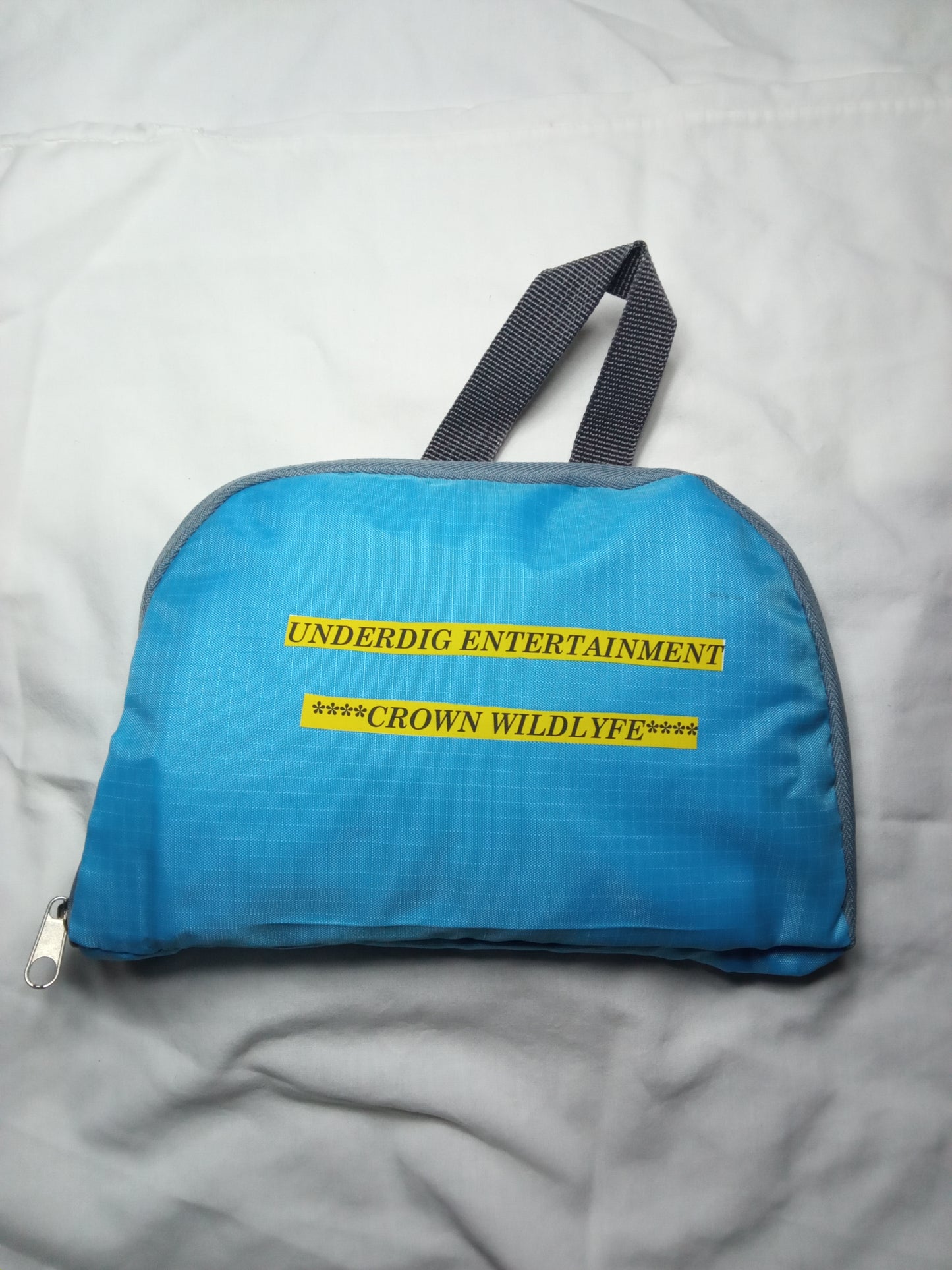 UECW Hand Bag / Book Bags