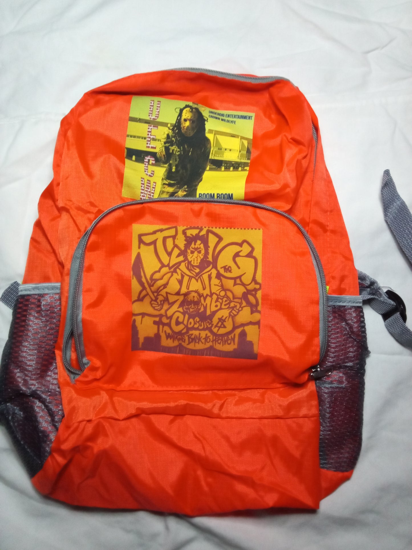 UECW Hand Bag / Book Bags