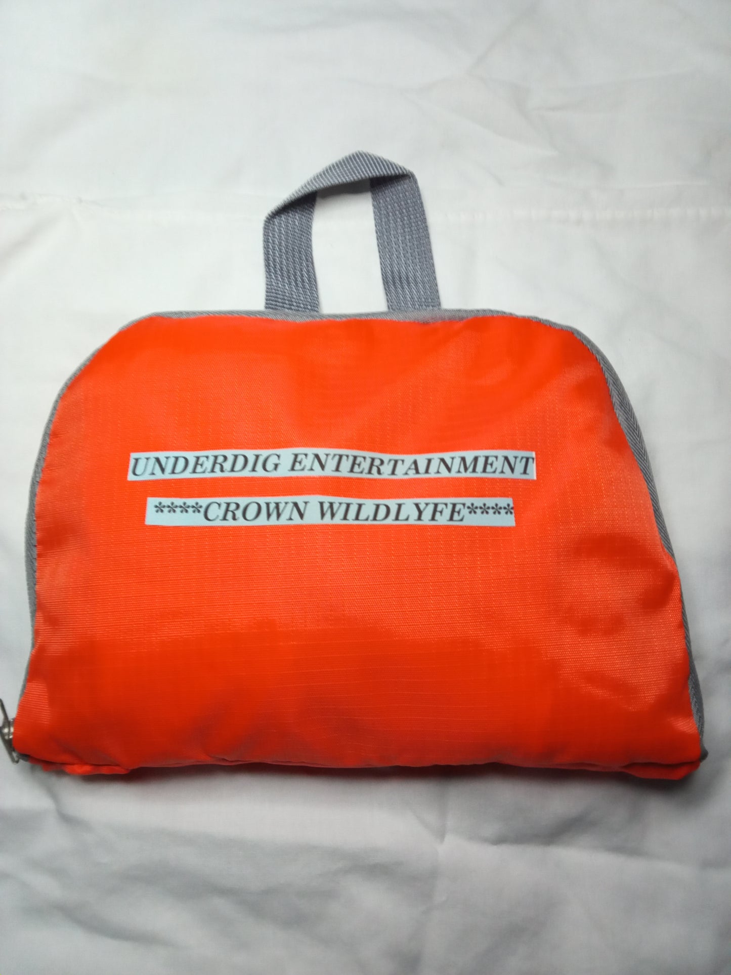 UECW Hand Bag / Book Bags