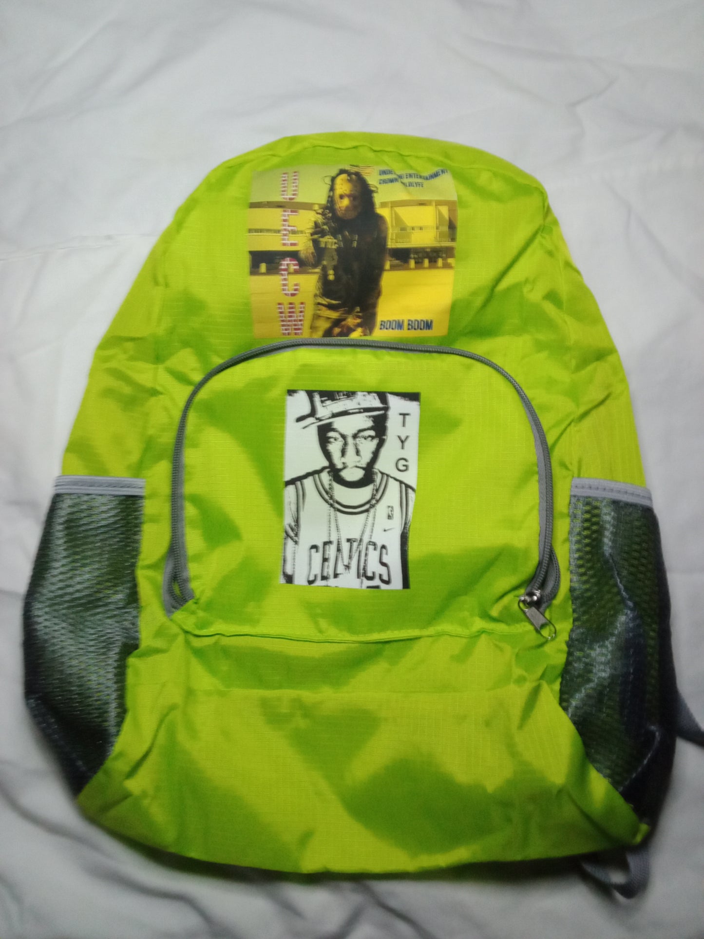 UECW Hand Bag / Book Bags