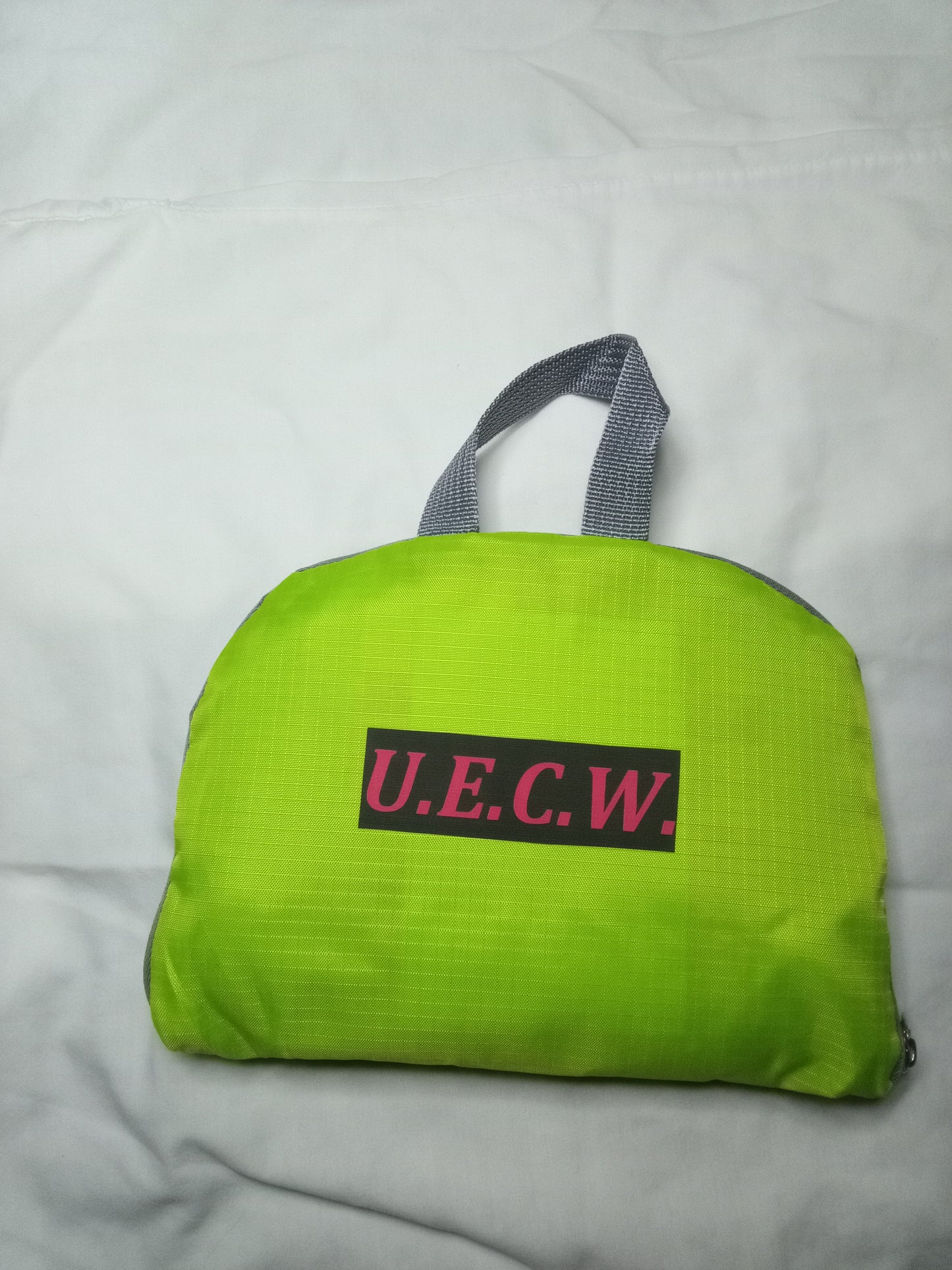 UECW Hand Bag / Book Bags