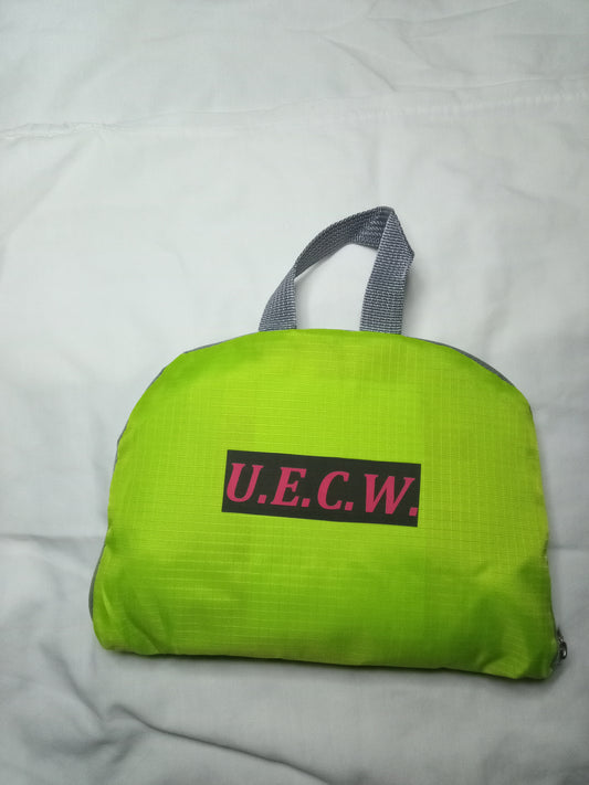 UECW Hand Bag / Book Bags