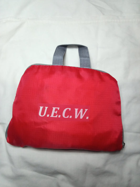 UECW Hand Bag / Book Bags