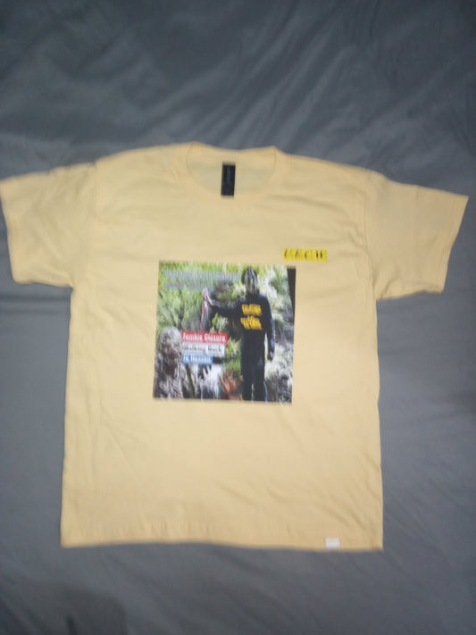 UECW MERCH (M) YOUTH T-SHIRTS