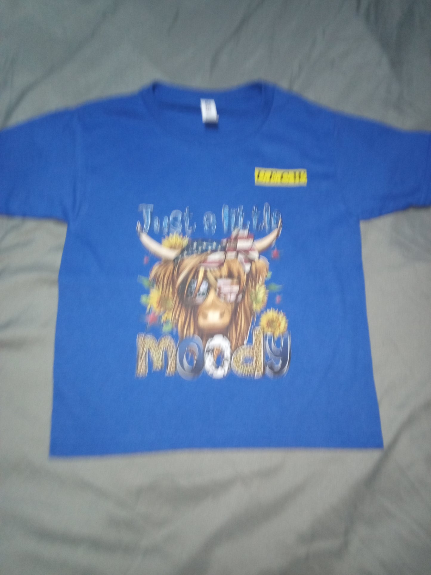 UECW MERCH (XS) YOUTH