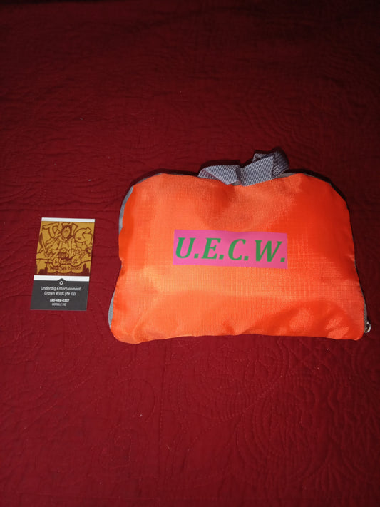 UECW Hand Bag / Book Bags