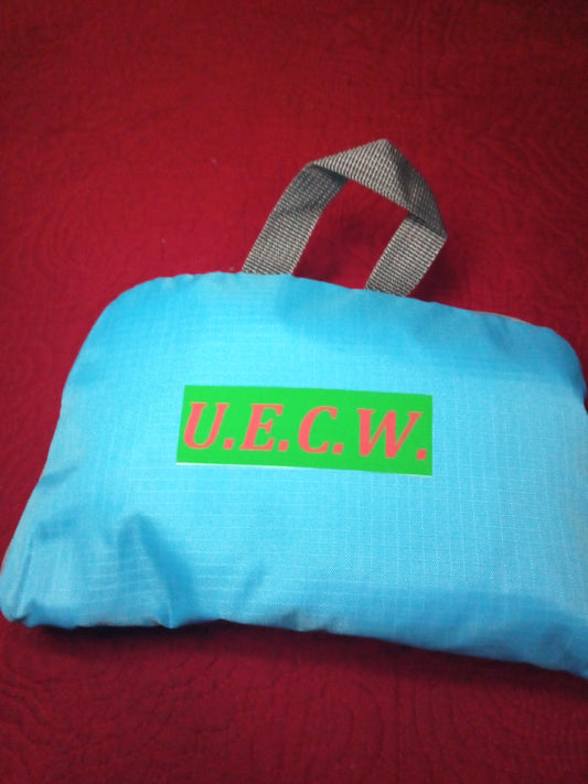 UECW Hand Bag / Book Bags