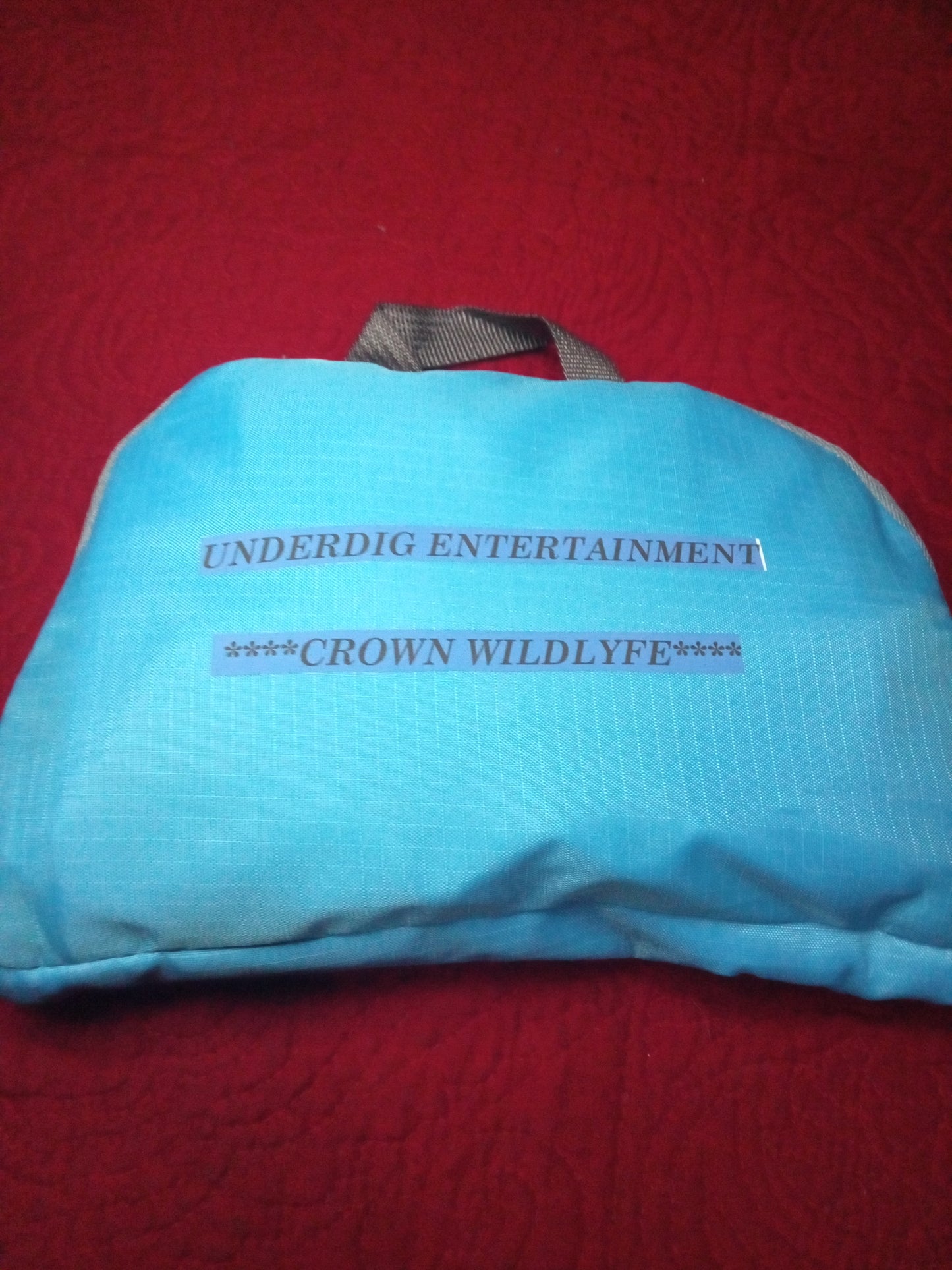 UECW Hand Bag / Book Bags