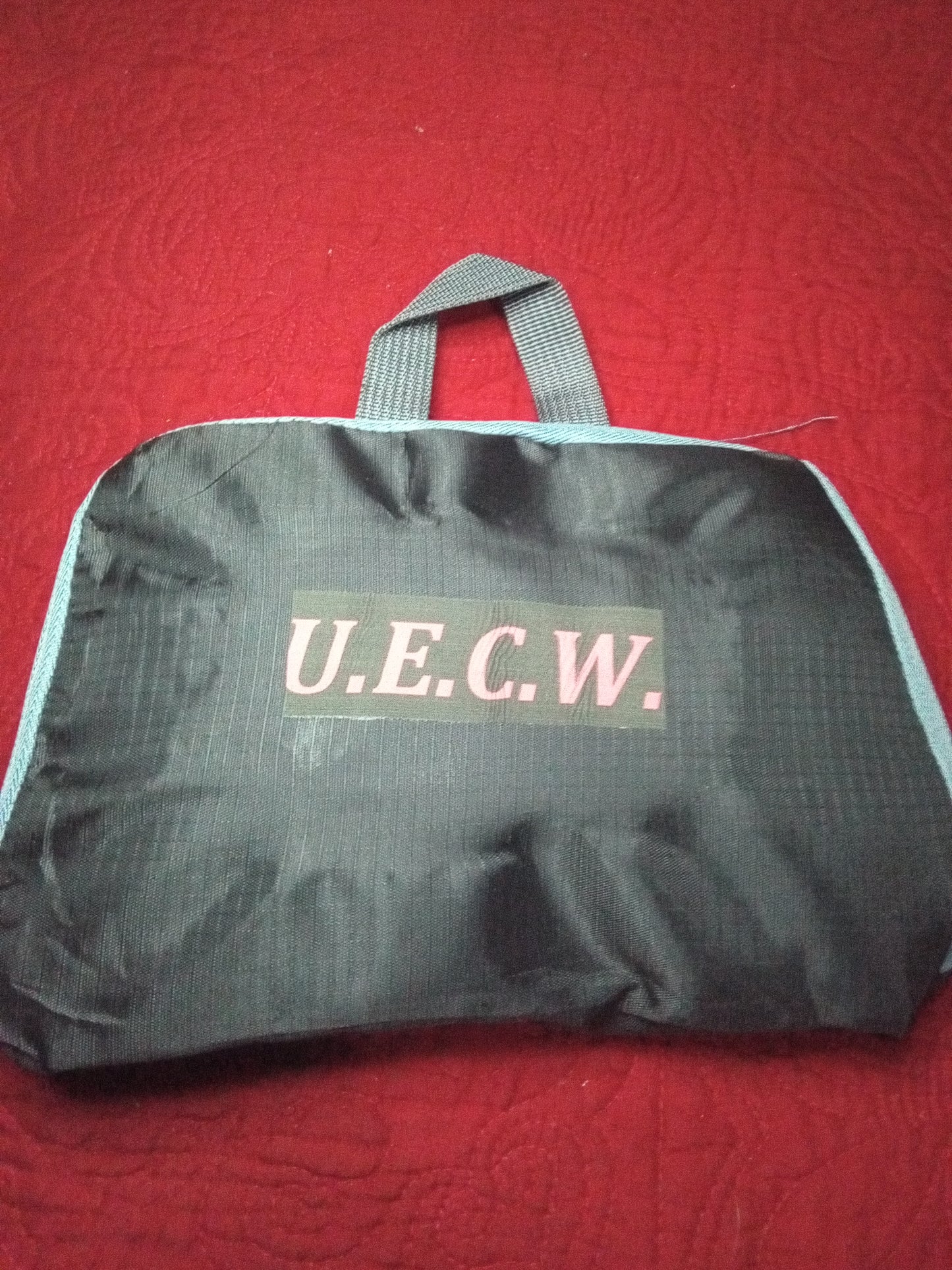 UECW Hand Bag / Book Bags