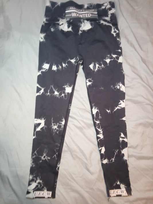 Ladies stretch leggings