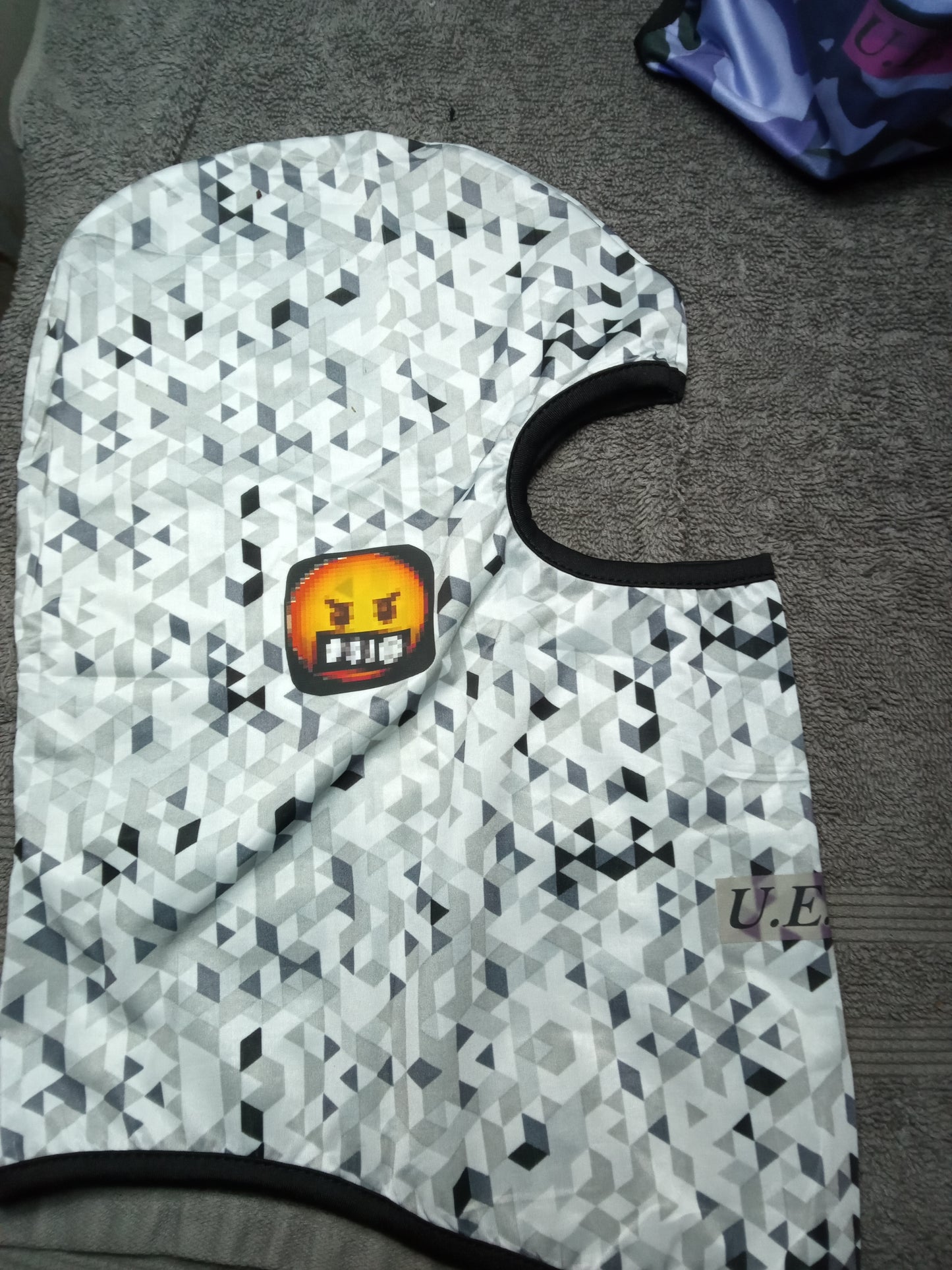 UECW👑 Lady Stretch Leggings